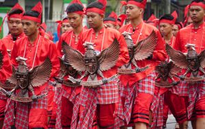 Hanson’s politics of exclusion look uglier from Indonesia