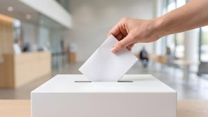 Pentálogo del votarate