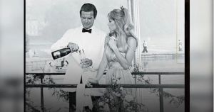 A aventura que reúne James Bond, um champanhe estrelado e um novo hotel de luxo