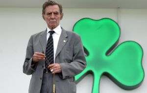 Γιώργος Βαρδινογιάννης: Από τα σκαλοπάτια της Λεωφόρου στα ευρωπαϊκά παλάτια