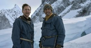 Filme ‘Tenzing’ corrige injustiça histórica na conquista do Everest