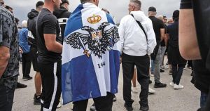Ο ευρωπαϊκός εκλογικός μαραθώνιος