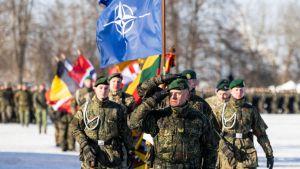 What if NATO’s ‘Theory of Victory’ is a recipe for disaster?