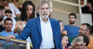 Γιώργος Βαρδινογιάννης: Μία ζωή συνδεδεμένη με την ομάδα ποδοσφαίρου που αγάπησε