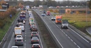 What you need to know about the A11 in Norfolk – from news to roadworks and services
