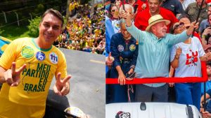 Brasil: qué dicen las últimas encuestas a una semana de la segunda vuelta entre Lula y Bolsonaro Por Ex-Ante 17 Oct. 2026, 12:15 pm 3 min Compartir