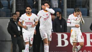 İrfan Can'ın hediyesi!