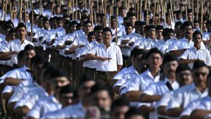 Right Word I How Congress’ RSS Conspiracy Theory On Census Falls Apart