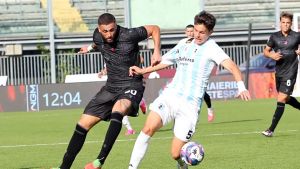 Padova, nuova sconfitta all’Euganeo: l’Entella rimonta e vince 2-1, fischi dei tifosi