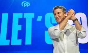El PP mueve ficha en Cataluña: Albiol, Melero, Moya y Landete encabezarán las listas para el 29-N