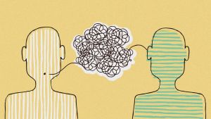 Great Salespeople Don’t Just Listen. They Out-Listen Everyone Else