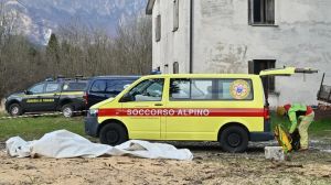Esce di casa per andare a funghi e non torna: si cerca un anziano a Cividale