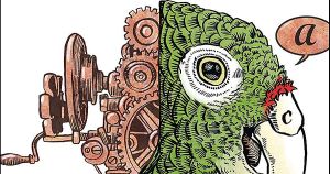 Fraise y la inteligencia artifical
