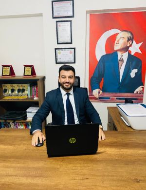 ZAMANIN HIRSIZI