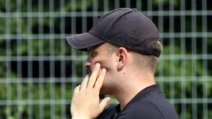 David Stemmer nutzt Hilzinger Fehler eiskalt aus und trifft fünfmal beim 6:1-Auswärtserfolg