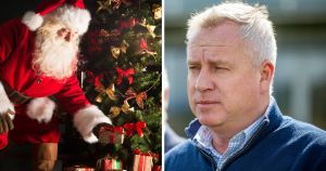 Why the Premier's contrived war on Christmas is a massive disappointment