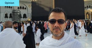 What my pilgrimage to Mecca taught me
