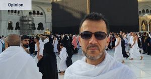 What my pilgrimage to Mecca taught me