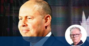 Timing is everything: what Frydenberg's memoir reveals about truth and politics