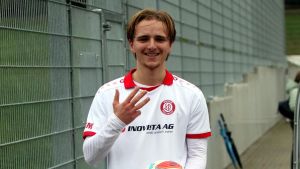 SC Pfullendorf II überrollt den durchaus gut mithaltenden SV Meßkirch im Derby mit 6:1