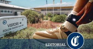 Abandoning electronic monitoring a poor life-and-death choice on safety