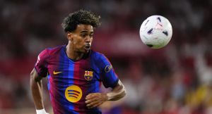 Barcelona derrotó 5-2 al Betis: resumen y goles del partido por la liga española