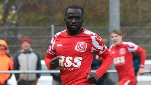 FC Königsfeld gewinnt mit 6:1 gegen den FC Singen