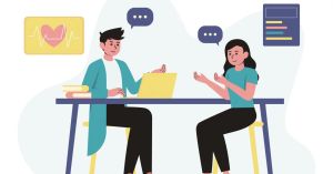 Listening Just Isn't Enough