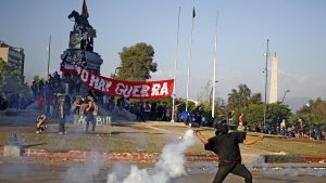 Siete años de vacas flacas