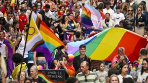 Ojalá el Orgullo sea el orgullo de toda la sociedad