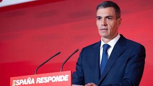 PM Sánchez: Going, Going… Gone? – OpEd