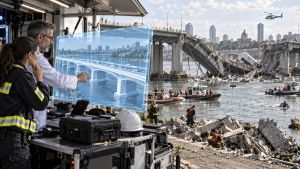 The AI Says The Bridge Never Fell, The Wreckage Says Otherwise – OpEd