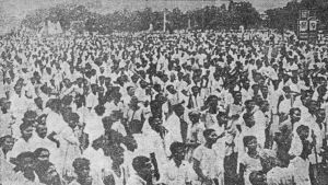 The Great Calcutta Riots: Challenging Communal Narratives Of 1946 – OpEd