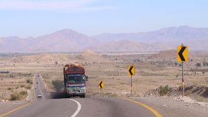 Western Route Development Positions Balochistan For Greater Economic Growth – OpEd