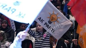 AK Parti seçmeni olana razı olmadı fakat partisini terk etmedi