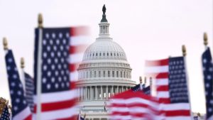 Amerika’da kasım seçimleri yaklaşırken…