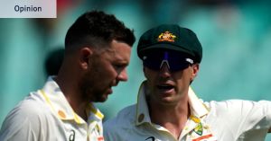 How this relentless Australian bowling attack stacks up against the greats
