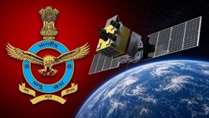 IAF Gets Its Own Voice In The Sky: GSAT-7C Deal Seals India’s Dedicated Air Force Satellite – OpEd