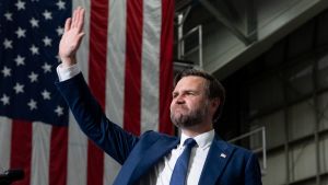 Vice President J.D. Vance’s Deceptive ‘Antiwar’ Campaign Speech – OpEd