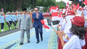 Al-Sisi’s Visit To Indonesia – OpEd
