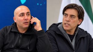Cerimedo pide Bs 8 millones a ministro Zamora para capturar a Evo y dice que dirigirá el operativo sin ser funcionario