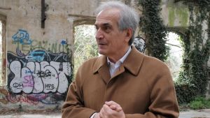 Questura all’ex Romagna Acque: 