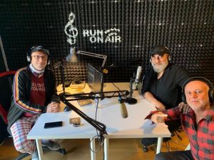 Az bilinen yönleriyle bir usta sanatçı: Soner Olgun!