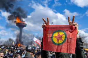 Dilan Kunt Ayan: A laboratory for peace in Kurdistan passes through Turin