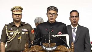 Two Years of Omar Abdullah’s Government