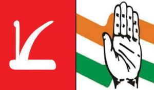 NC and Congress: History of political misadventures