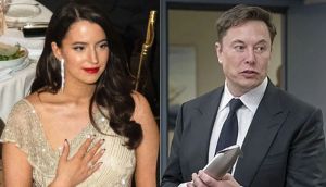 Elon Musk cuts ex’s child support after she reveals their son, doc alleges