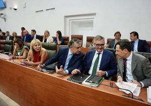100 días de paz... para PP y Vox