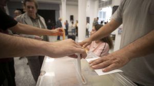 España: cuando los «bots» votan