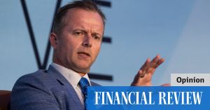 Have we finally hit the bottom for bonds (and property)?